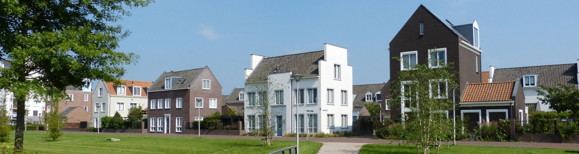 Woningen